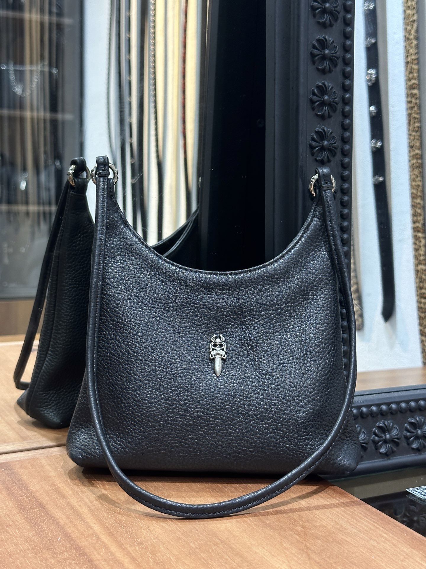 크롬하츠 108006 가방 Chrome Hearts Bag