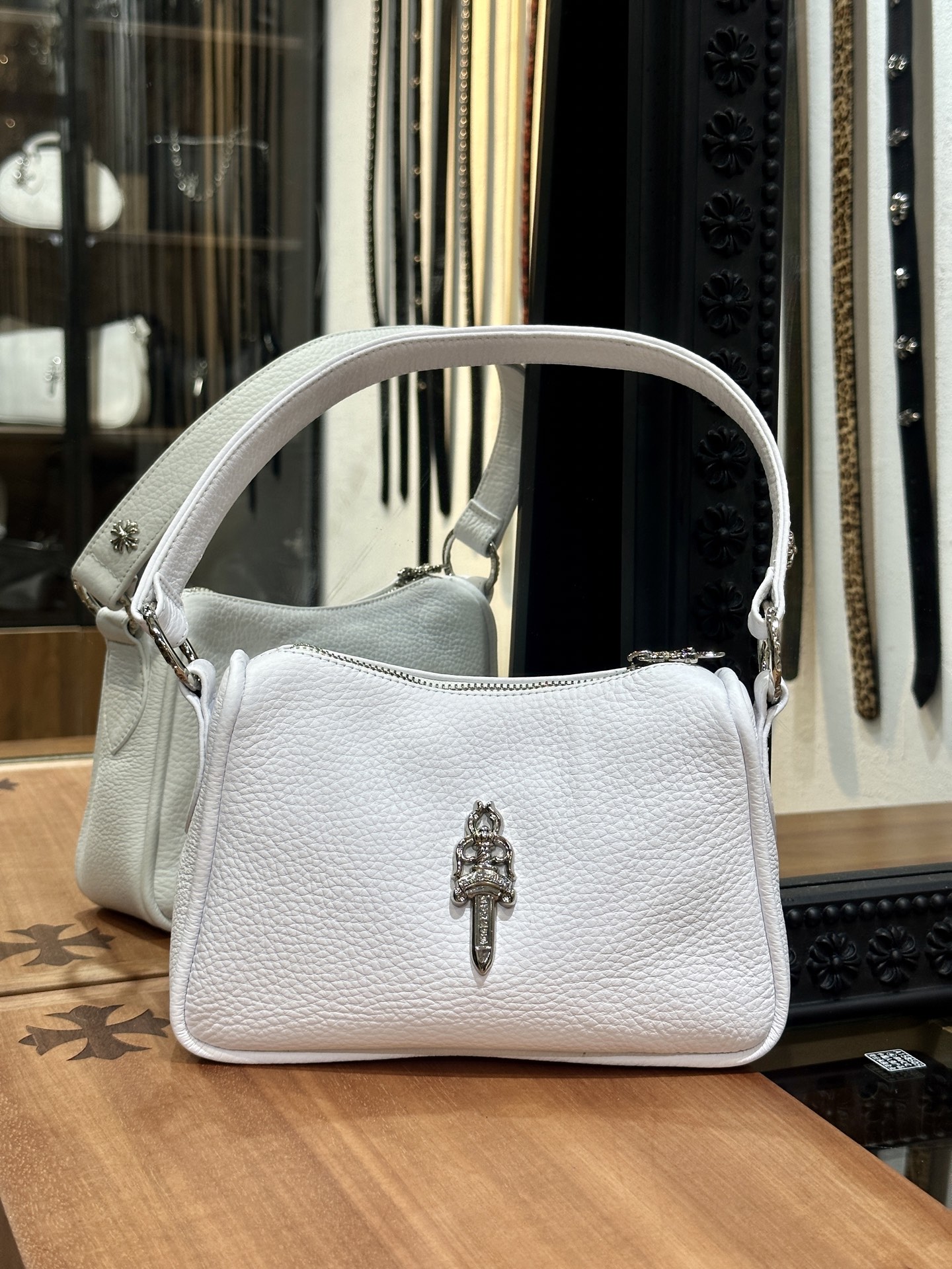 크롬하츠 117379 가방 Chrome Hearts Bag