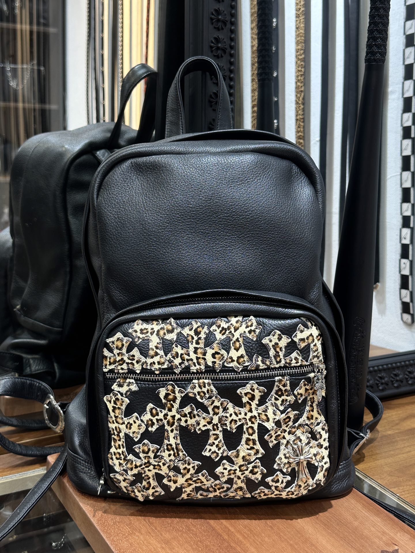 크롬하츠 117351 가방 Chrome Hearts Bag