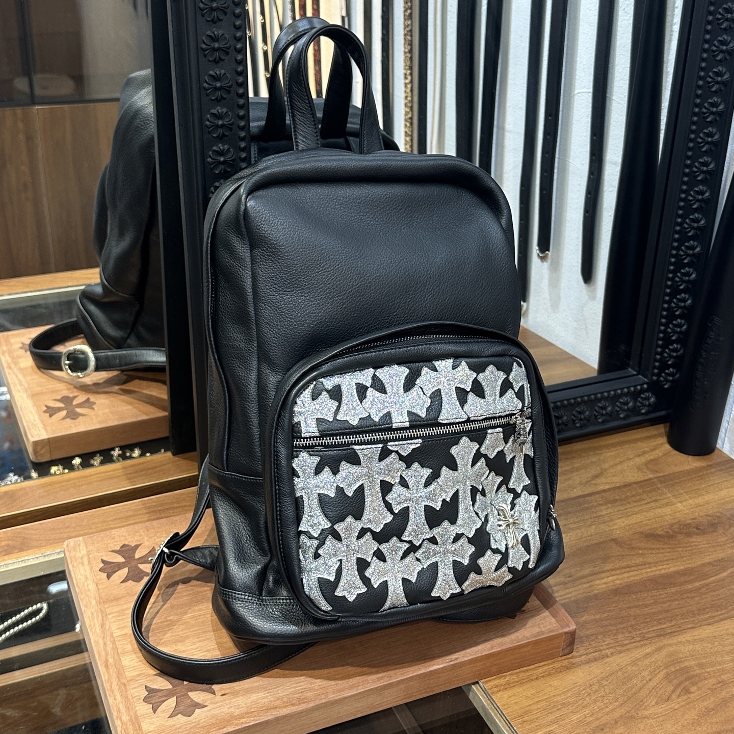크롬하츠 117350 가방 Chrome Hearts Bag