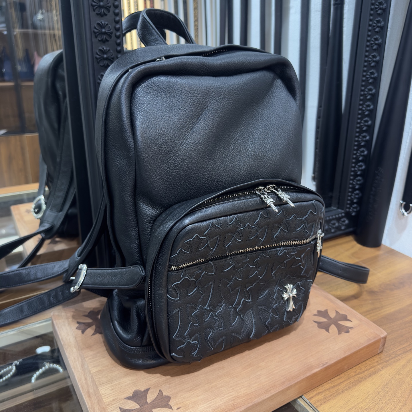 크롬하츠 117208 가방 Chrome Hearts Bag