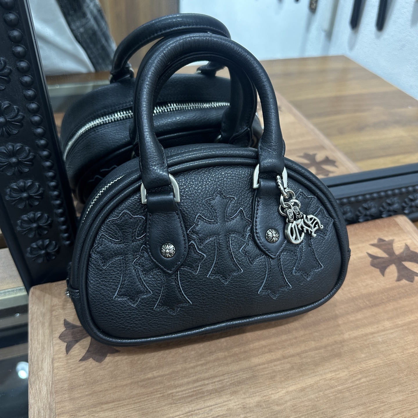 크롬하츠 117378 가방 Chrome Hearts Bag