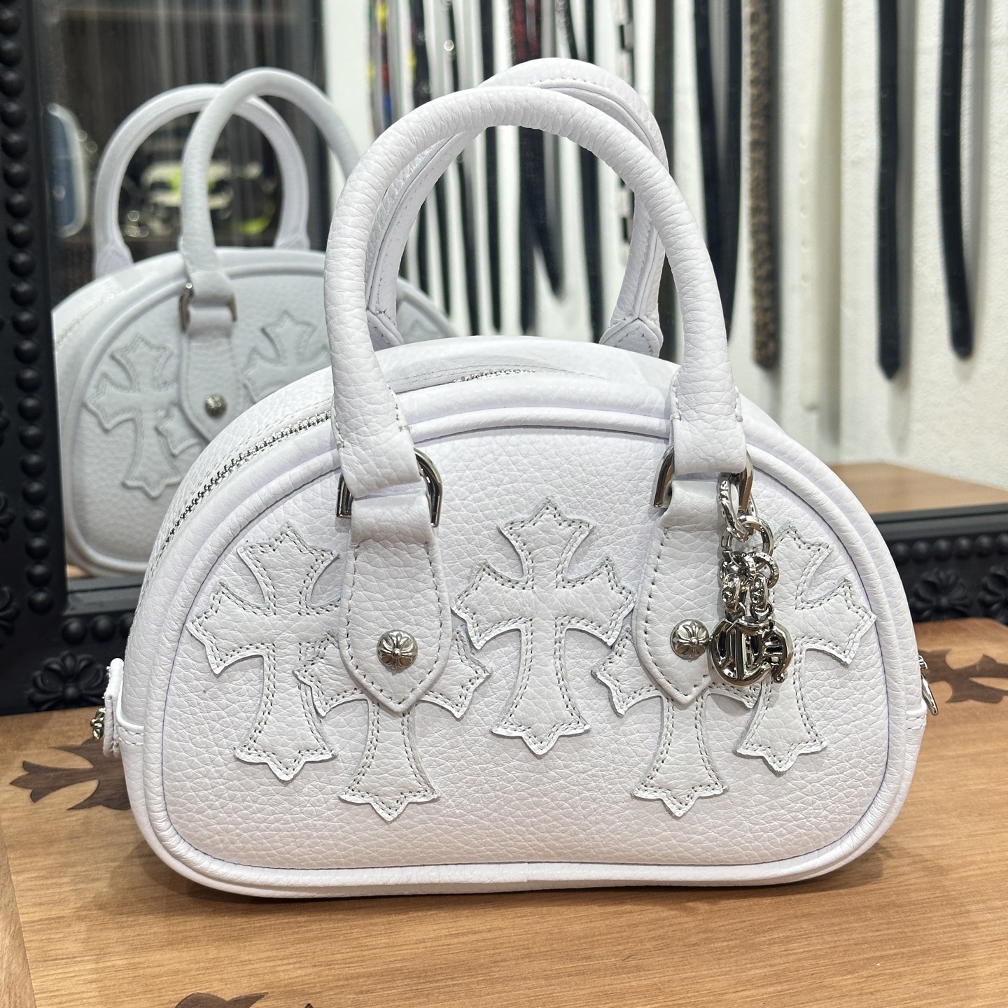크롬하츠 117363 가방 Chrome Hearts Bag
