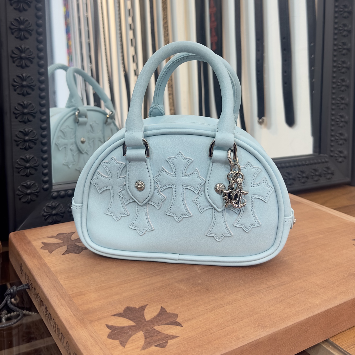 크롬하츠 117364 가방 Chrome Hearts Bag