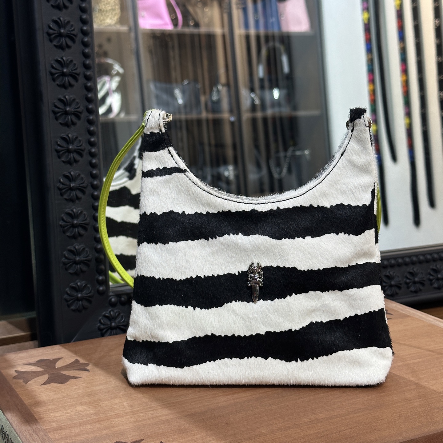 크롬하츠 117388 가방 Chrome Hearts Bag