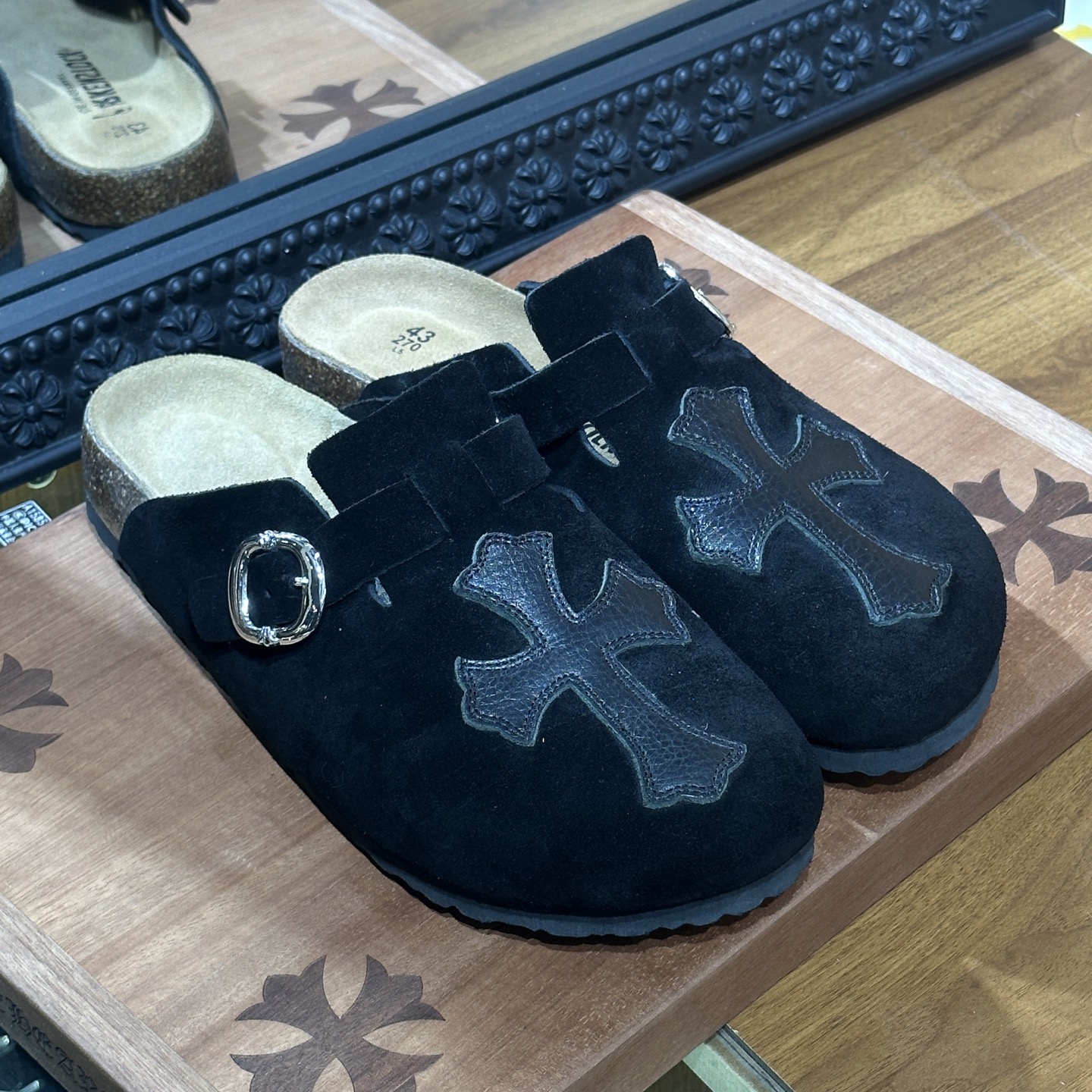 Birkenstock, Shoe Customization