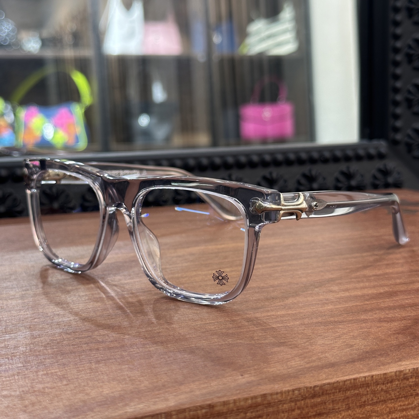 크롬하츠 선글라스 107966 Chrome Hearts Sunglasses