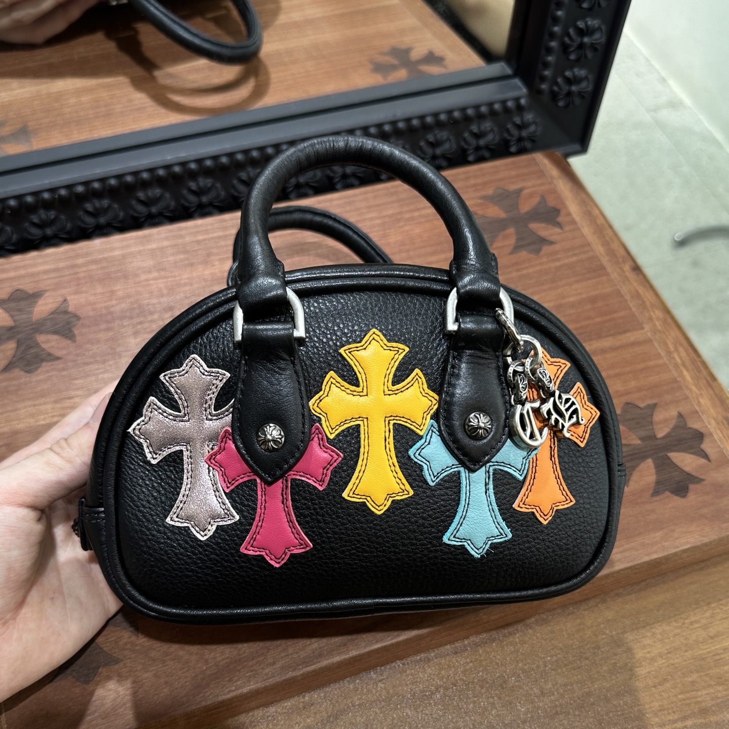 크롬하츠 117172 가방 Chrome Hearts Bag