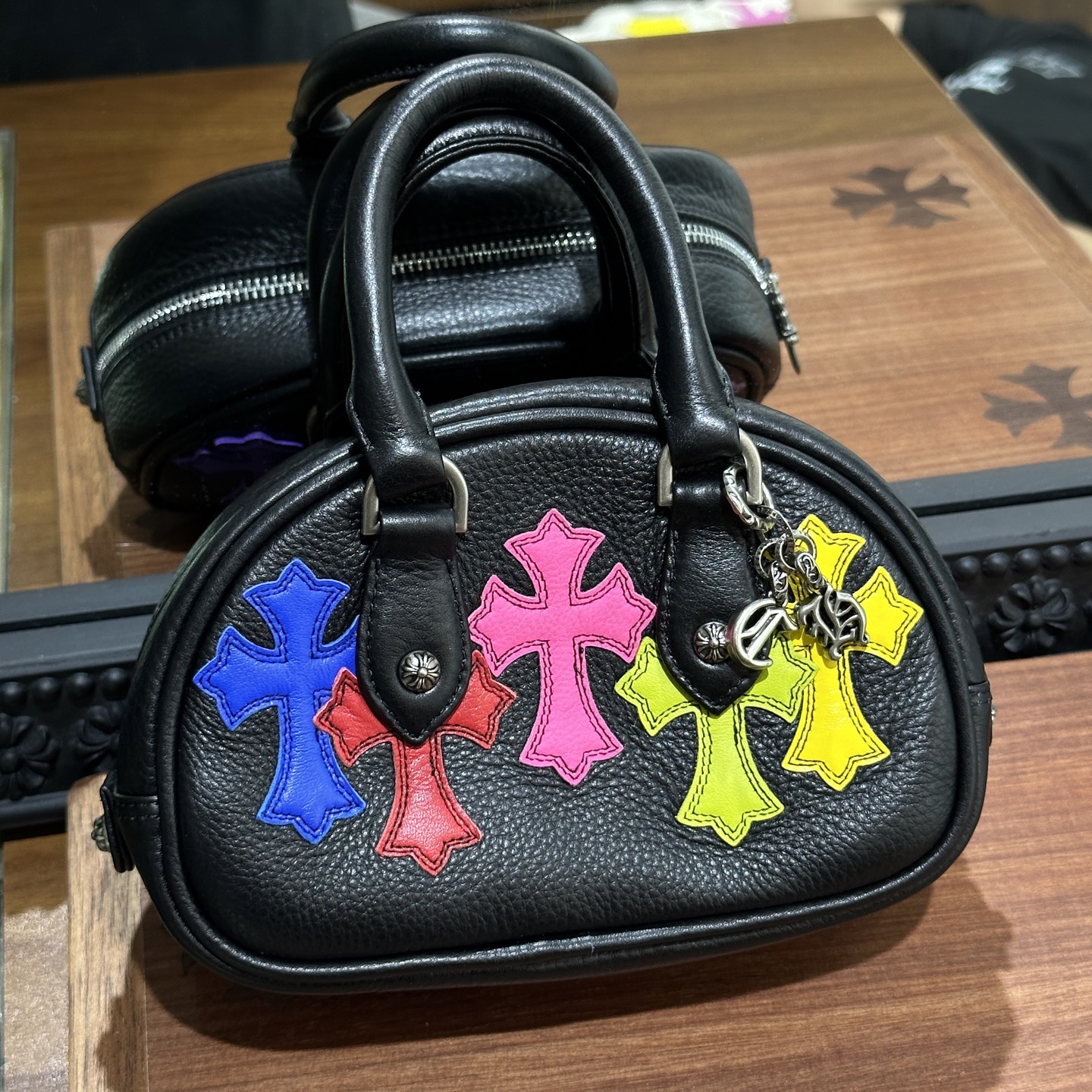 크롬하츠 117186 가방 Chrome Hearts Bag