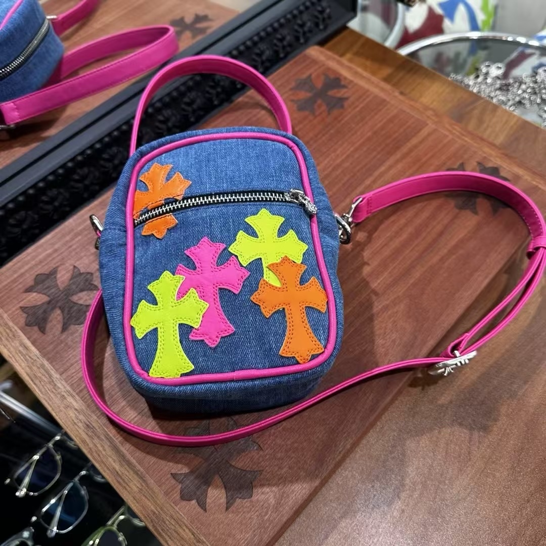크롬하츠 117278 가방 Chrome Hearts Bag