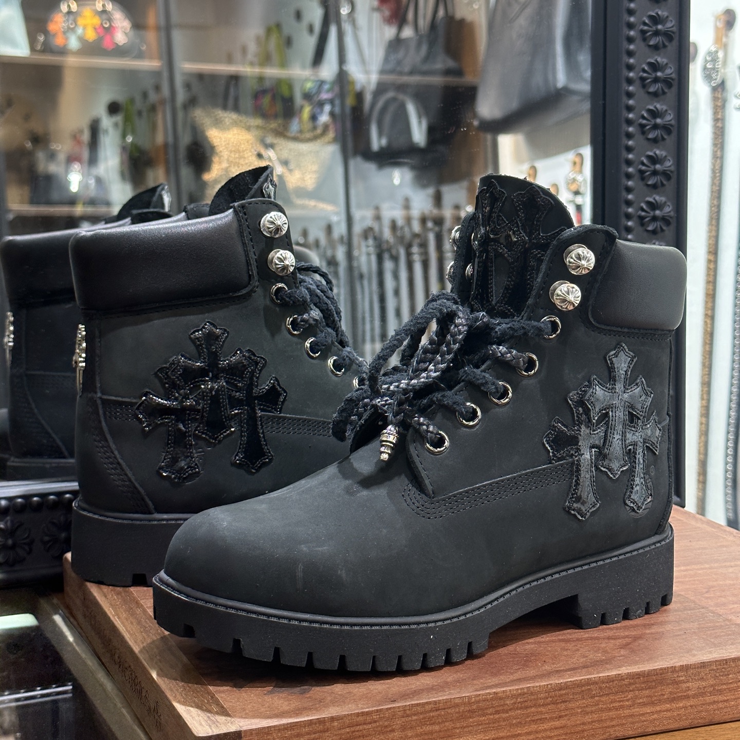 Shoe Customization