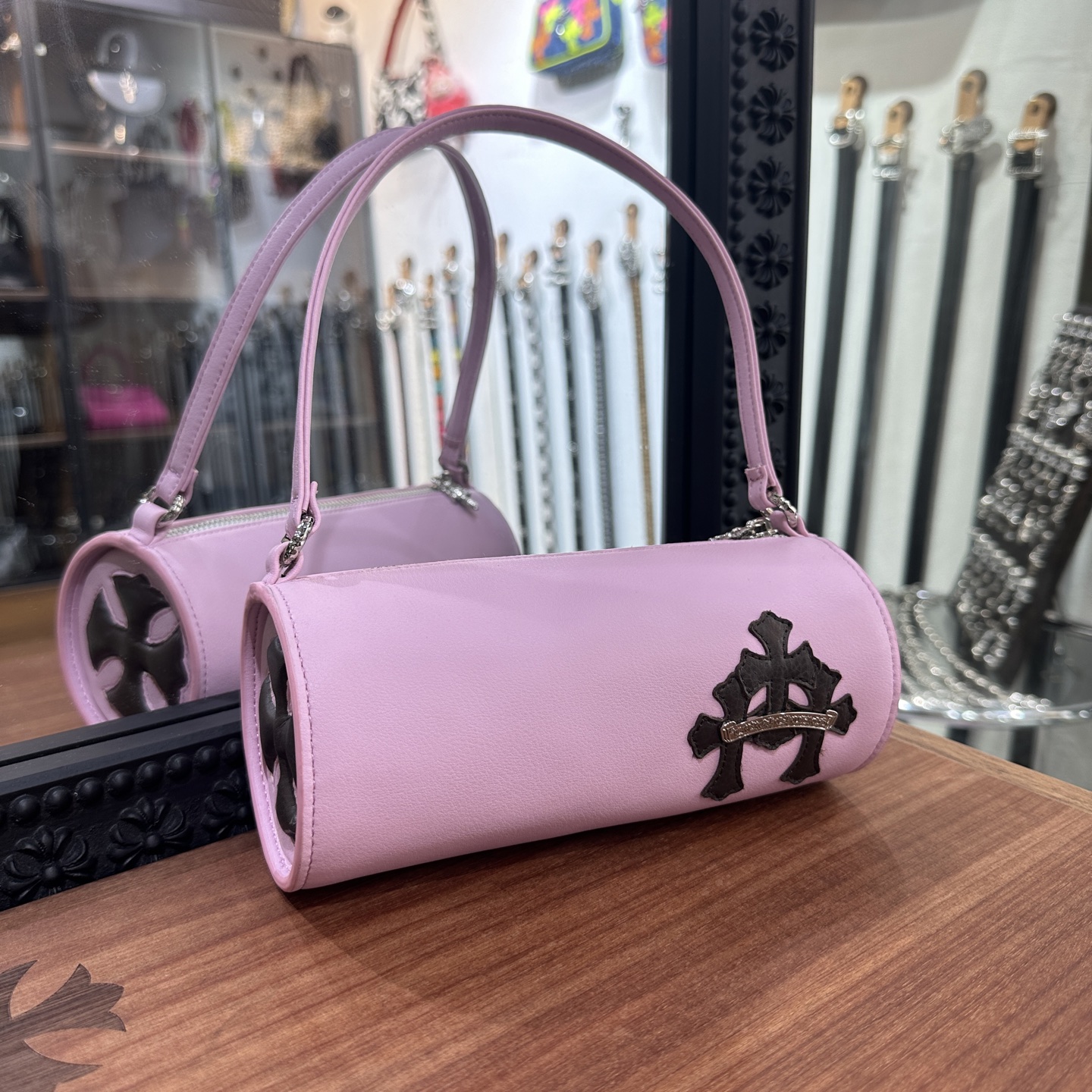 크롬하츠 117276 가방 Chrome Hearts Bag
