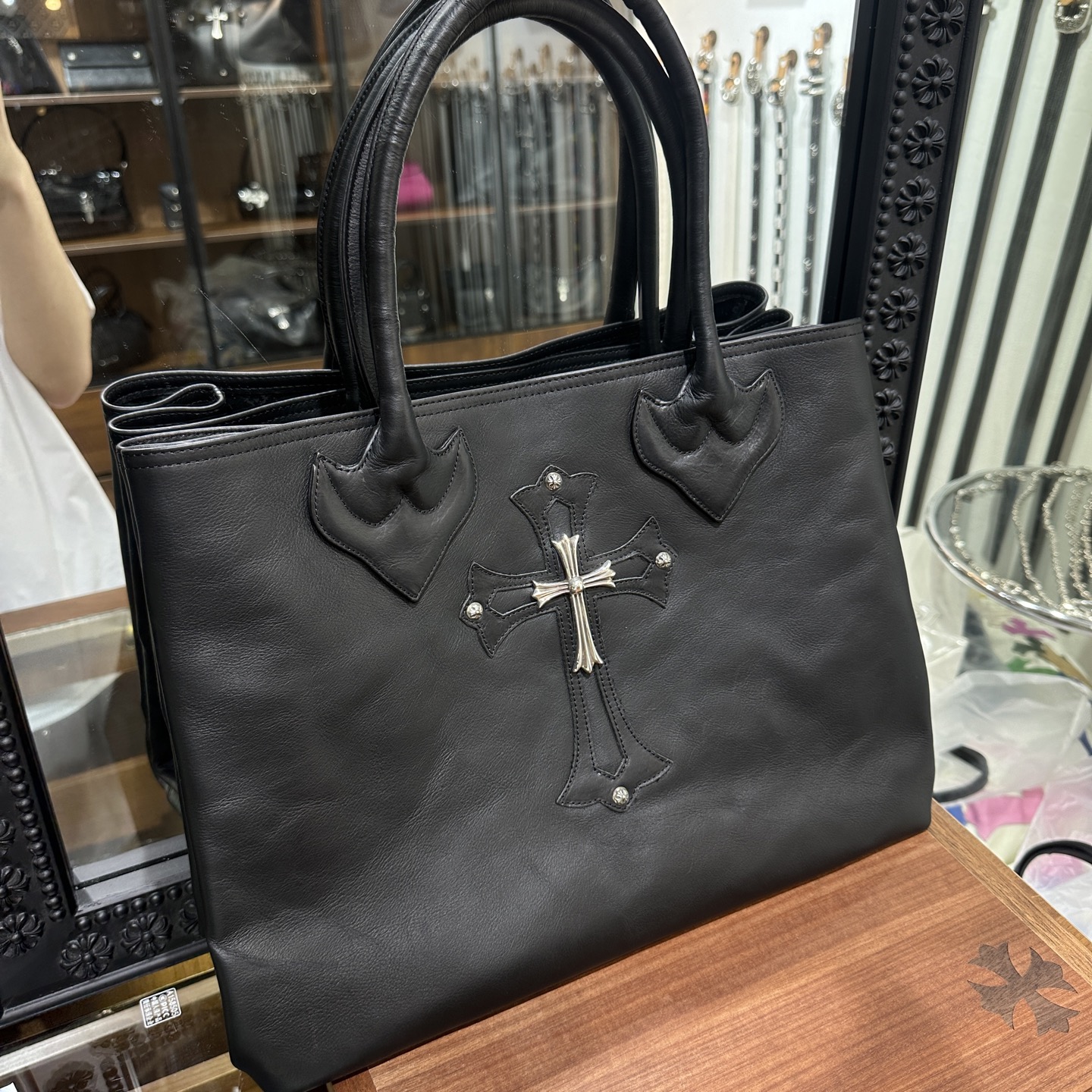 크롬하츠 117274 가방 Chrome Hearts Bag