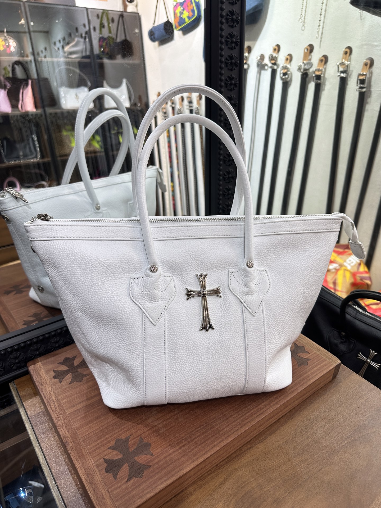 Handheld Bag