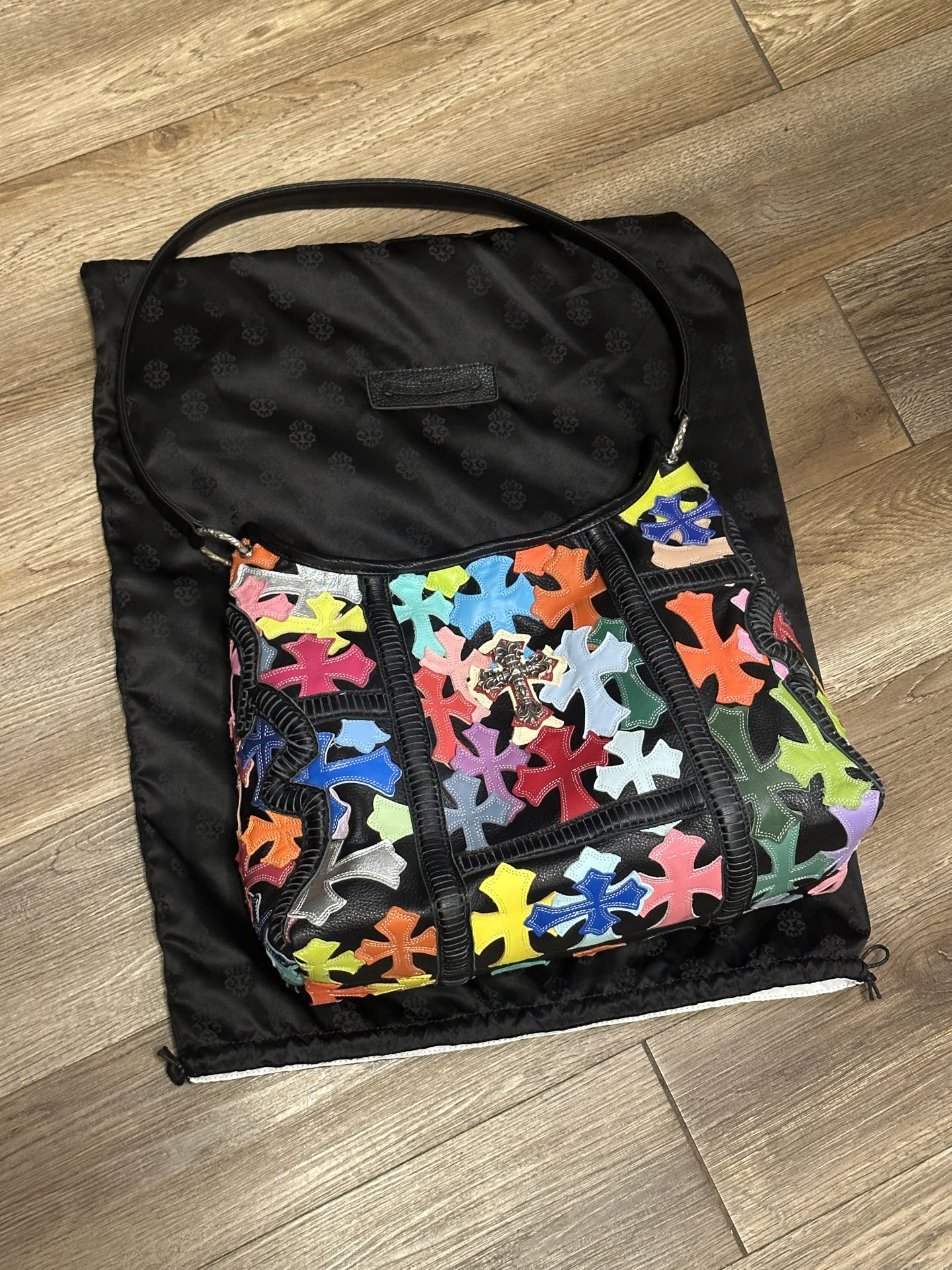 크롬하츠 117373 가방 Chrome Hearts Bag