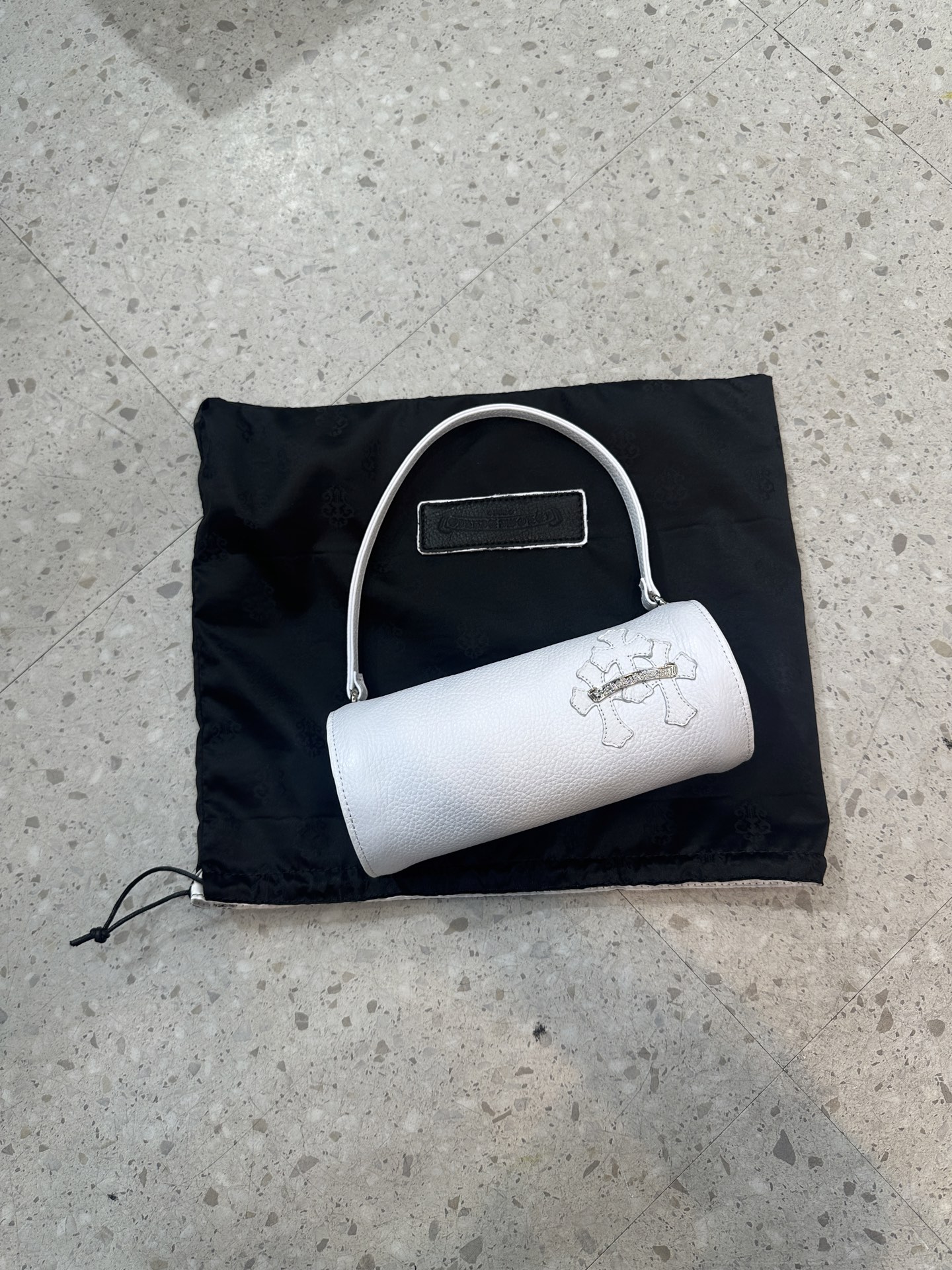 크롬하츠 117372 가방 Chrome Hearts Bag