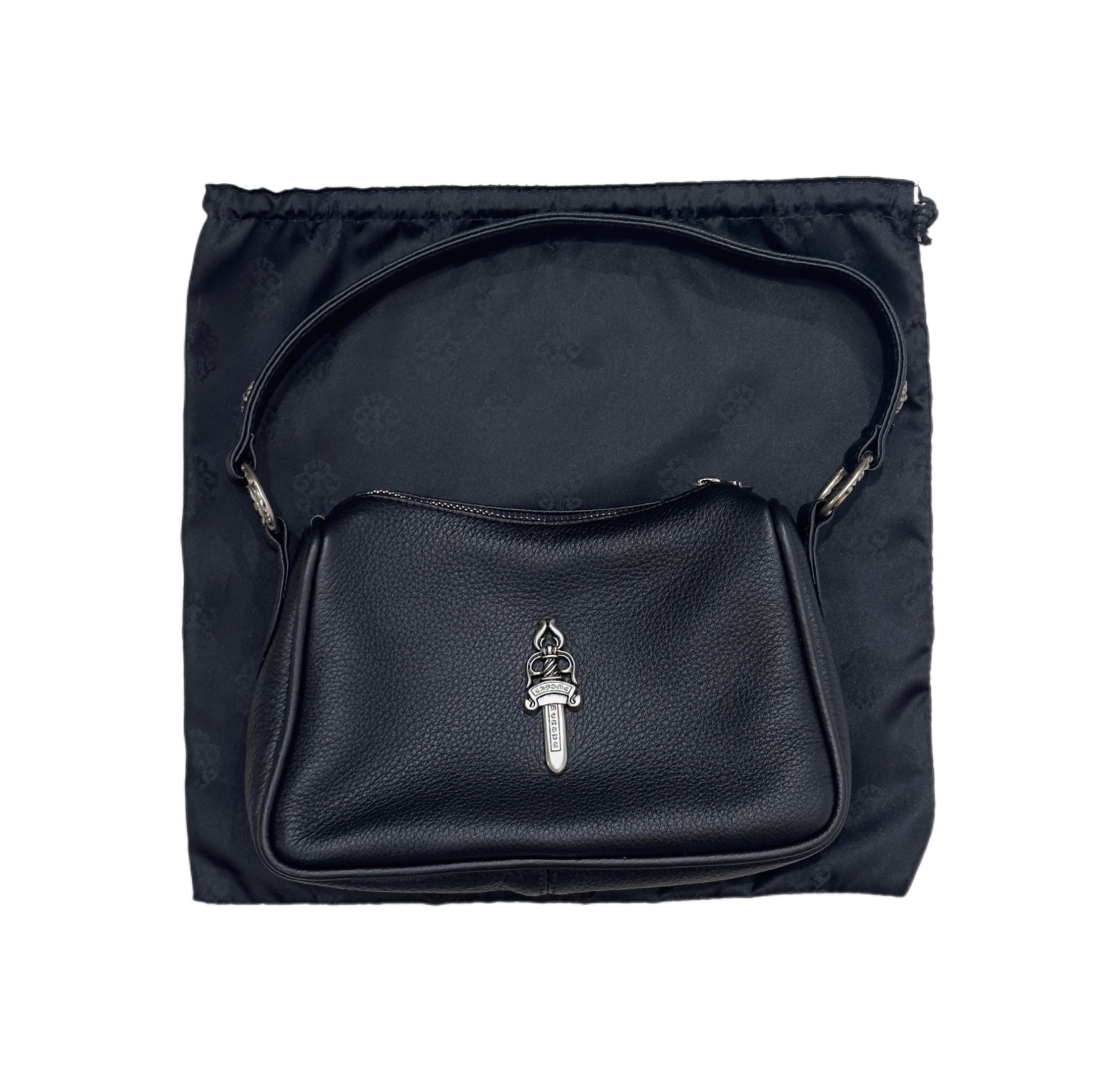 크롬하츠 117369 가방 Chrome Hearts Bag