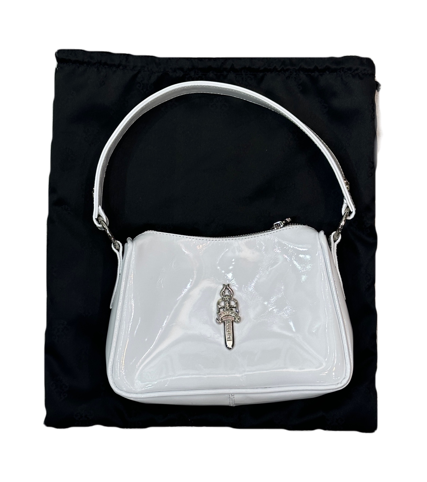 크롬하츠 117370 가방 Chrome Hearts Bag
