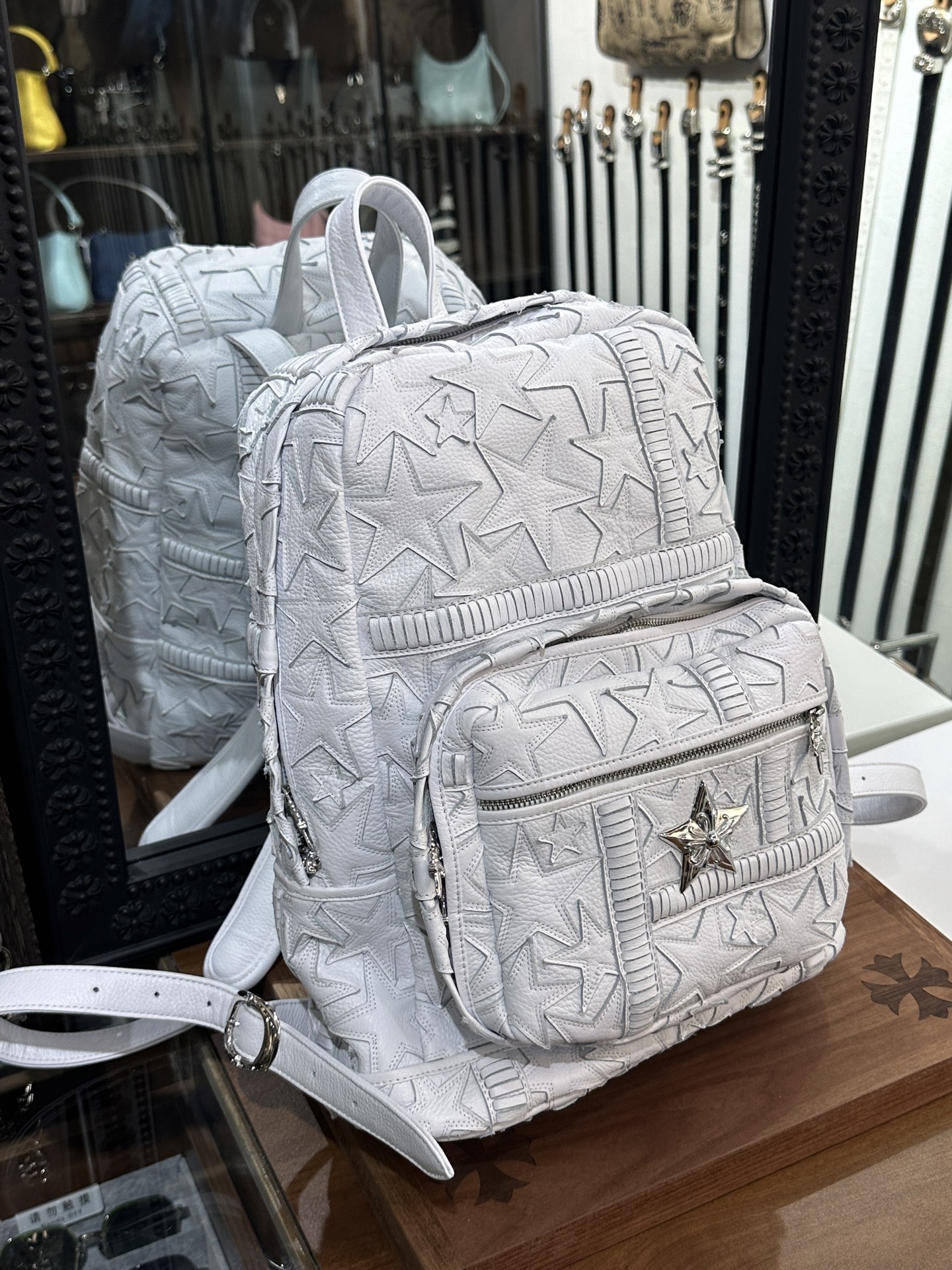 크롬하츠 117270 가방 Chrome Hearts Bag