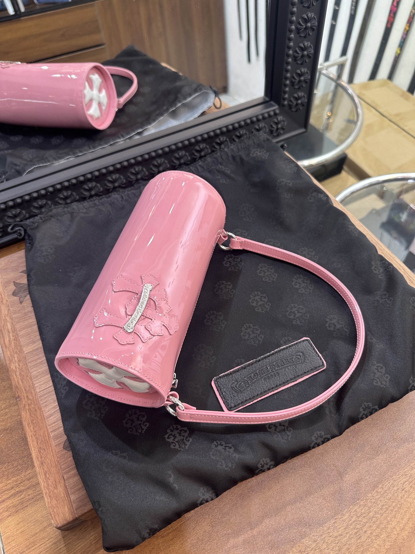 크롬하츠 117188 가방 Chrome Hearts Bag