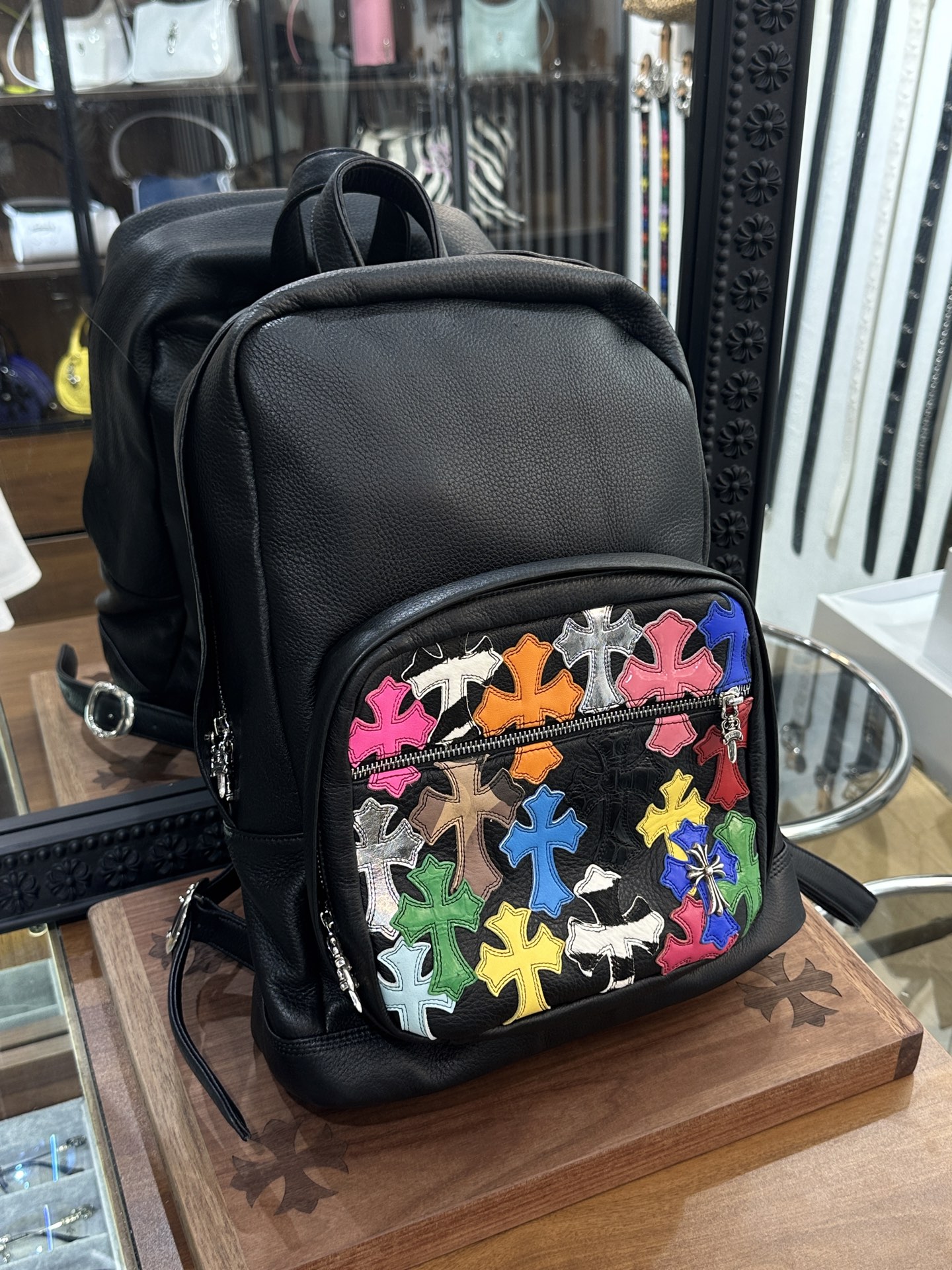 크롬하츠 117297 가방 Chrome Hearts Bag