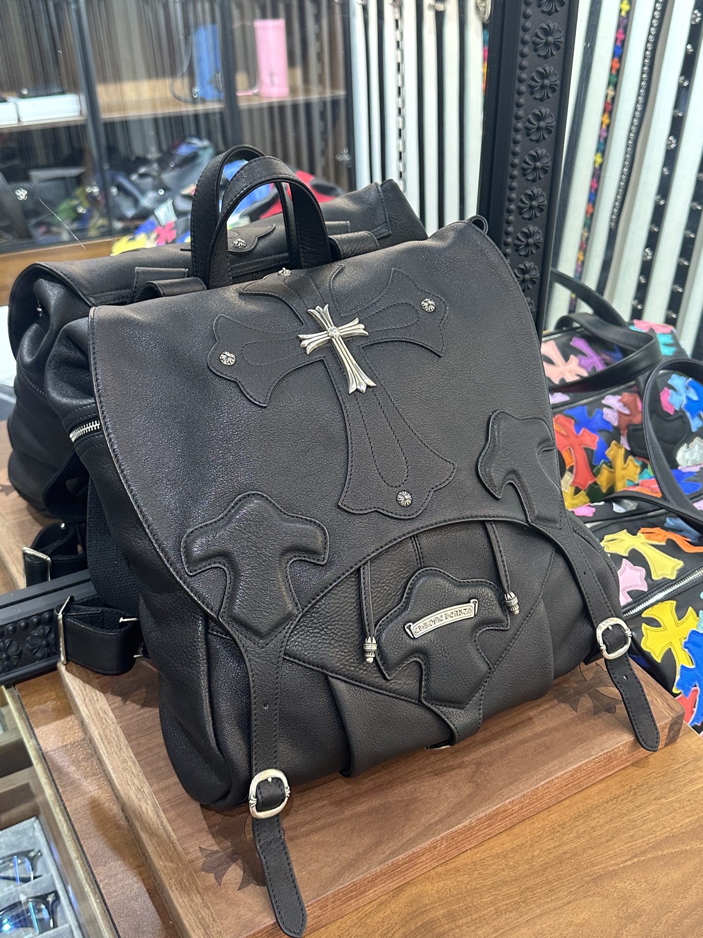 크롬하츠 117352 가방 Chrome Hearts Bag