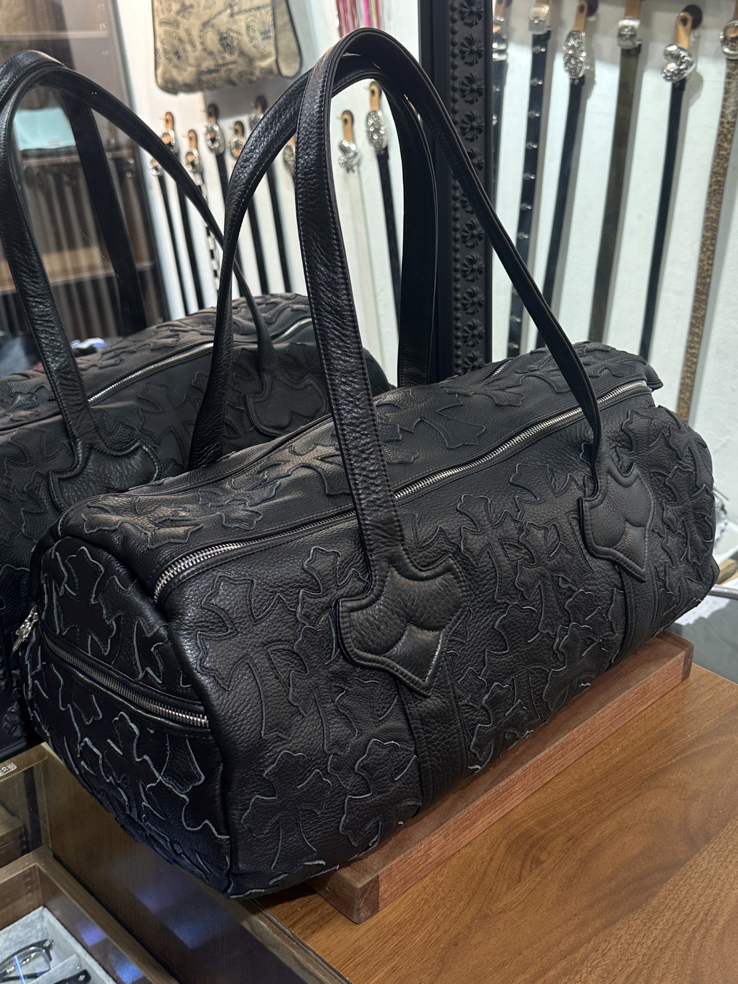 크롬하츠 117355 가방 Chrome Hearts Bag