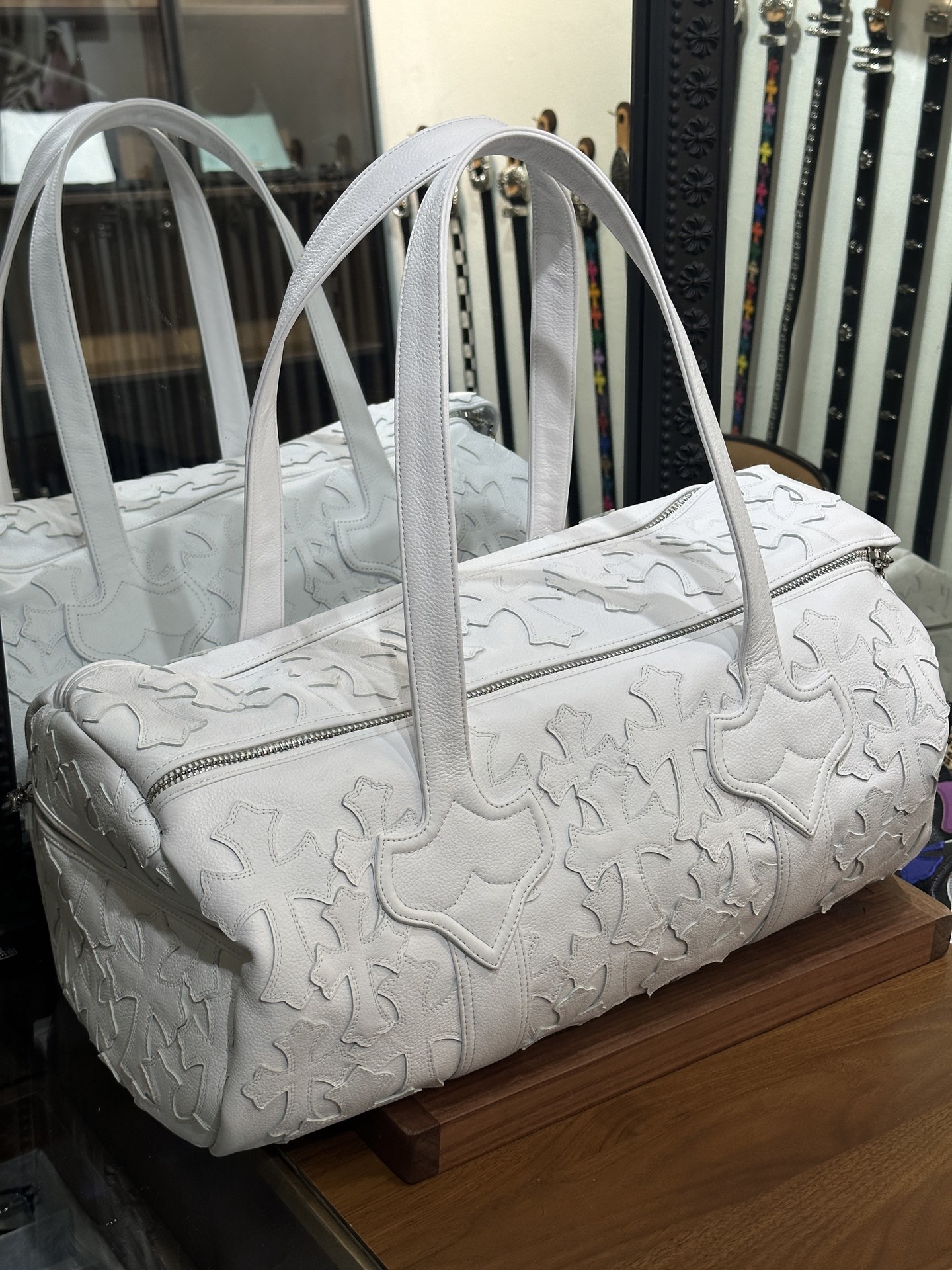 크롬하츠 117353 가방 Chrome Hearts Bag