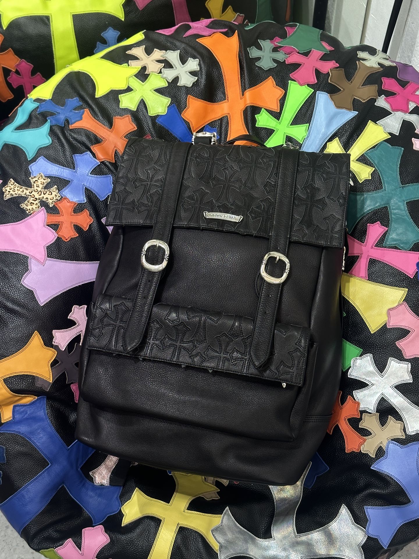 크롬하츠 117347 가방 Chrome Hearts Bag