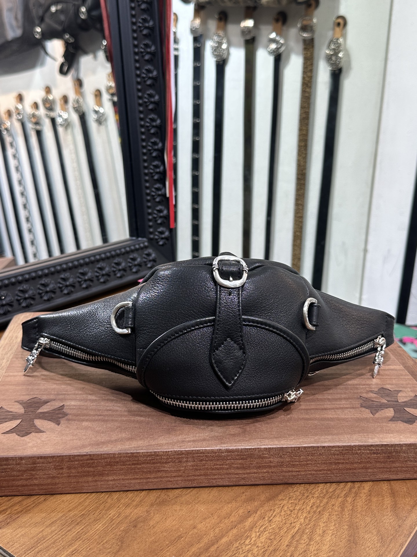 크롬하츠 117263 가방 Chrome Hearts Bag