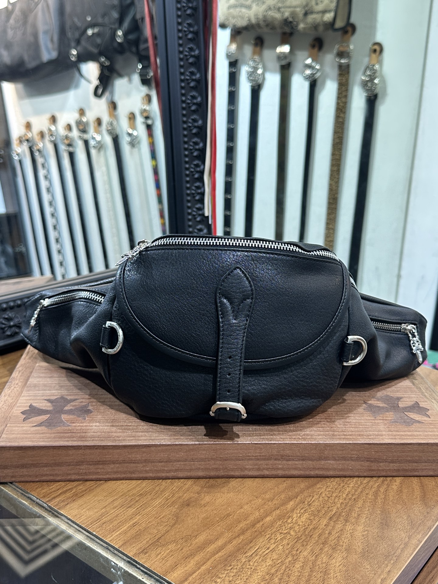 크롬하츠 117262 가방 Chrome Hearts Bag