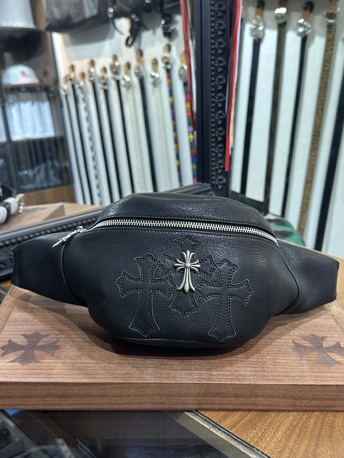 크롬하츠 117259 가방 Chrome Hearts Bag