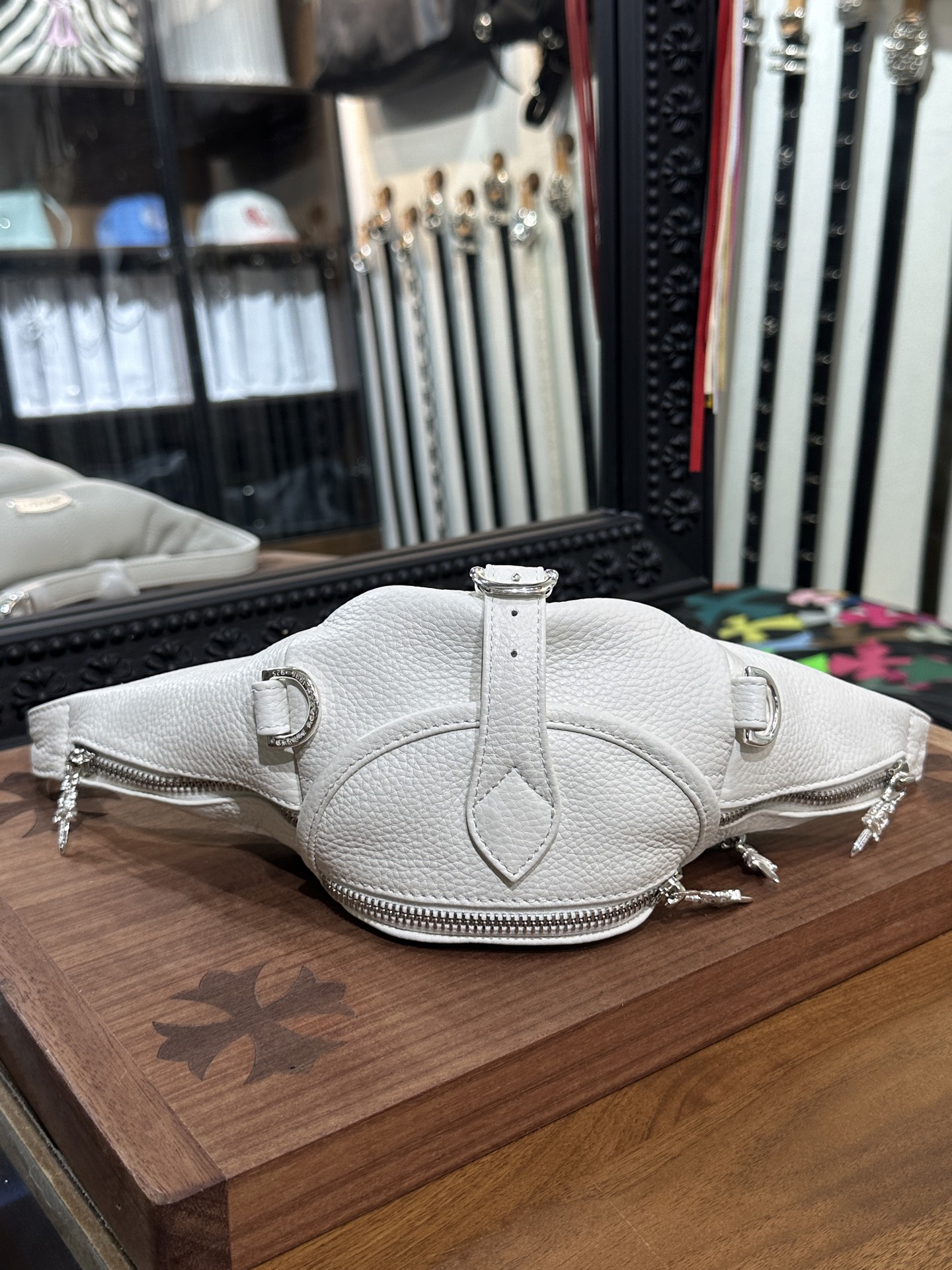 크롬하츠 117258 가방 Chrome Hearts Bag