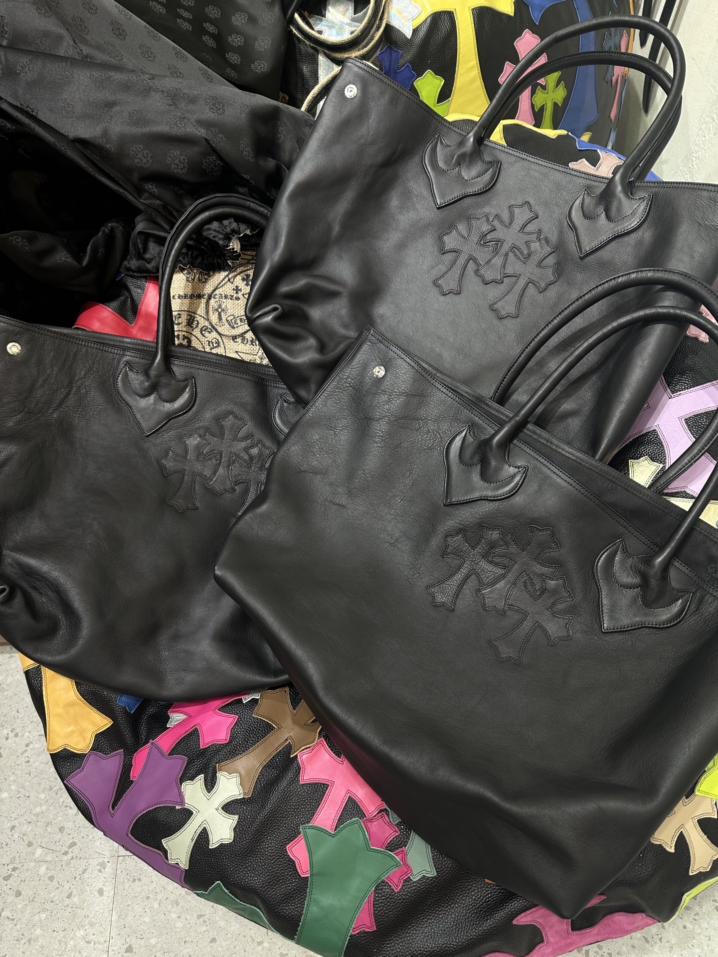 크롬하츠 117308 가방 Chrome Hearts Bag