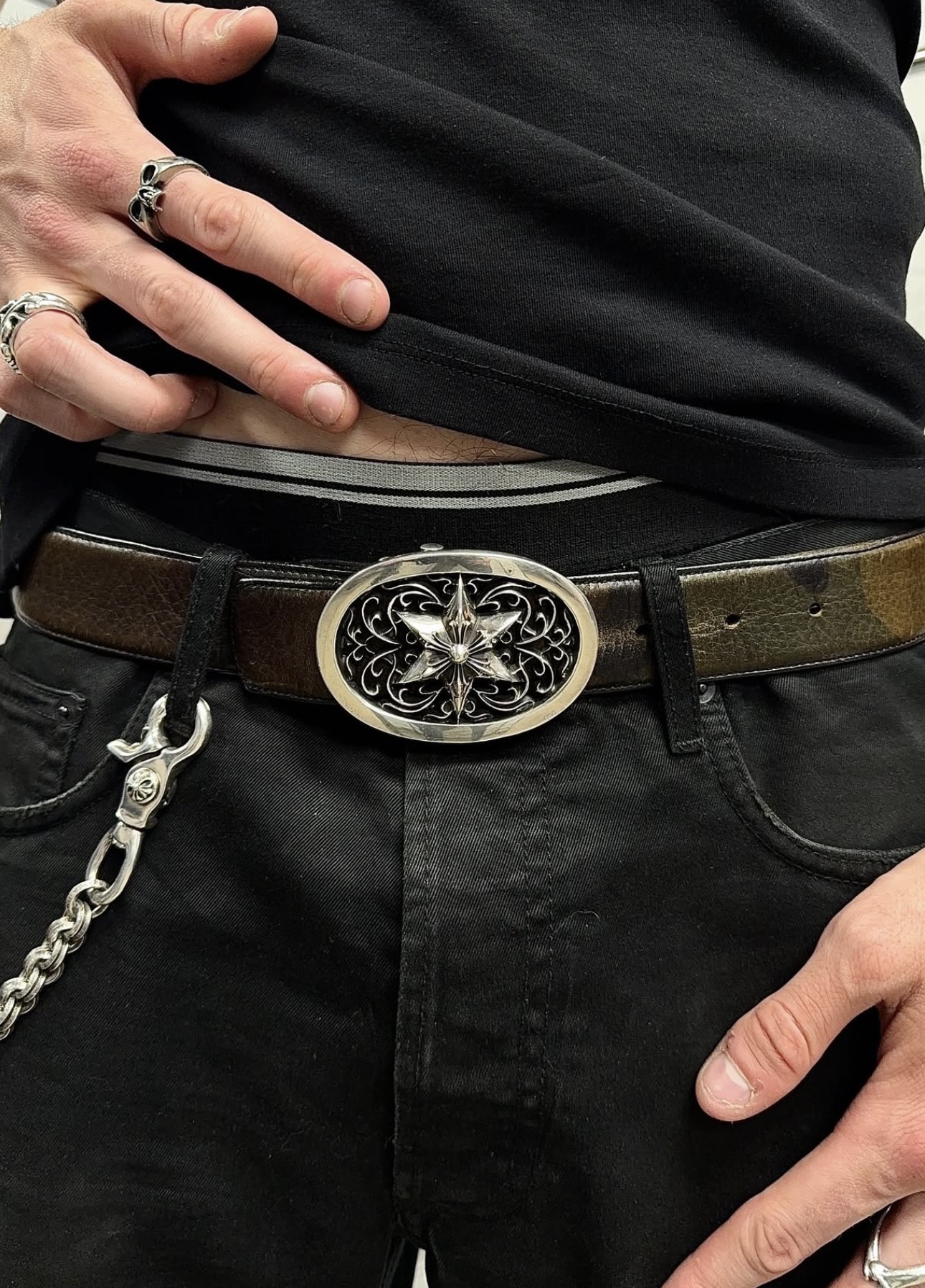 Belt