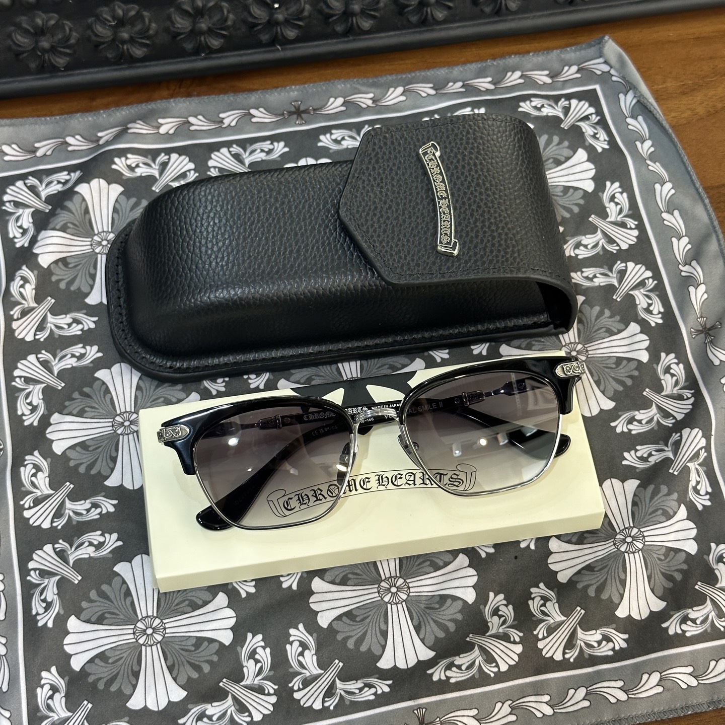 Eyeglass Frames