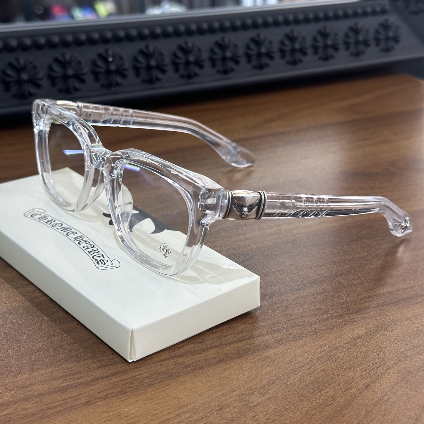 Eyeglass Frames
