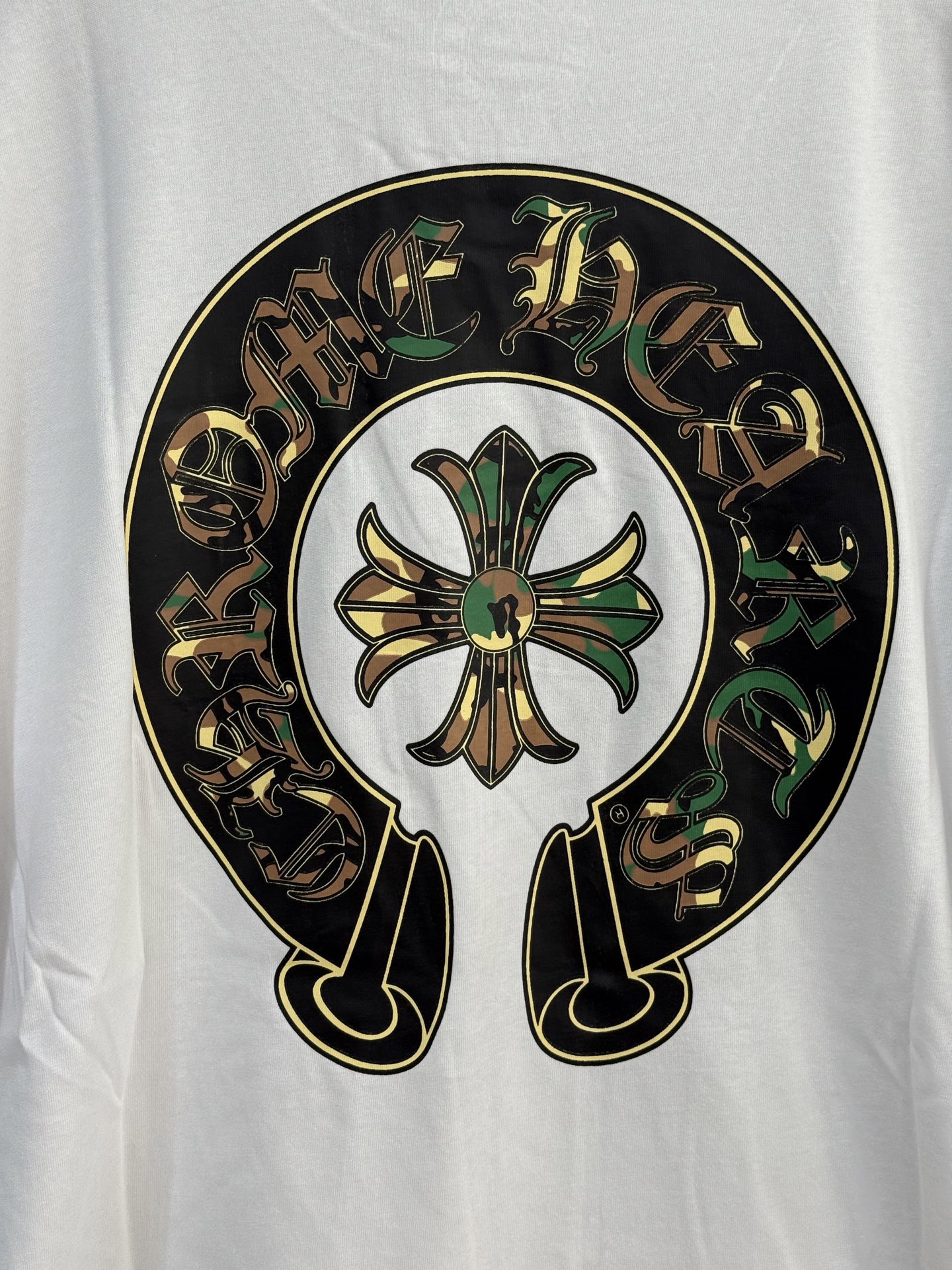 크롬하츠 23FW 남성 긴팔 137126 Chrome Hearts Long Sleeve 썸네일 이미지