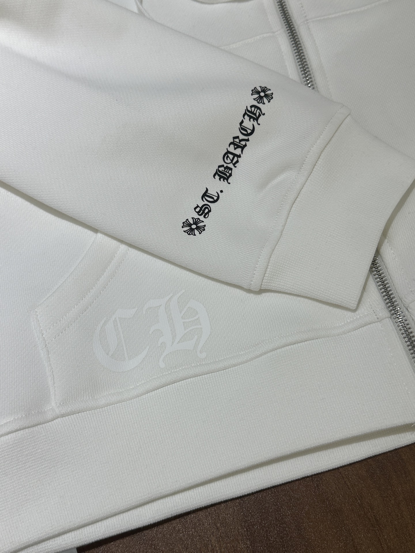 크롬하츠 남성 후드 137184 Chrome Hearts Hoodie 썸네일 이미지
