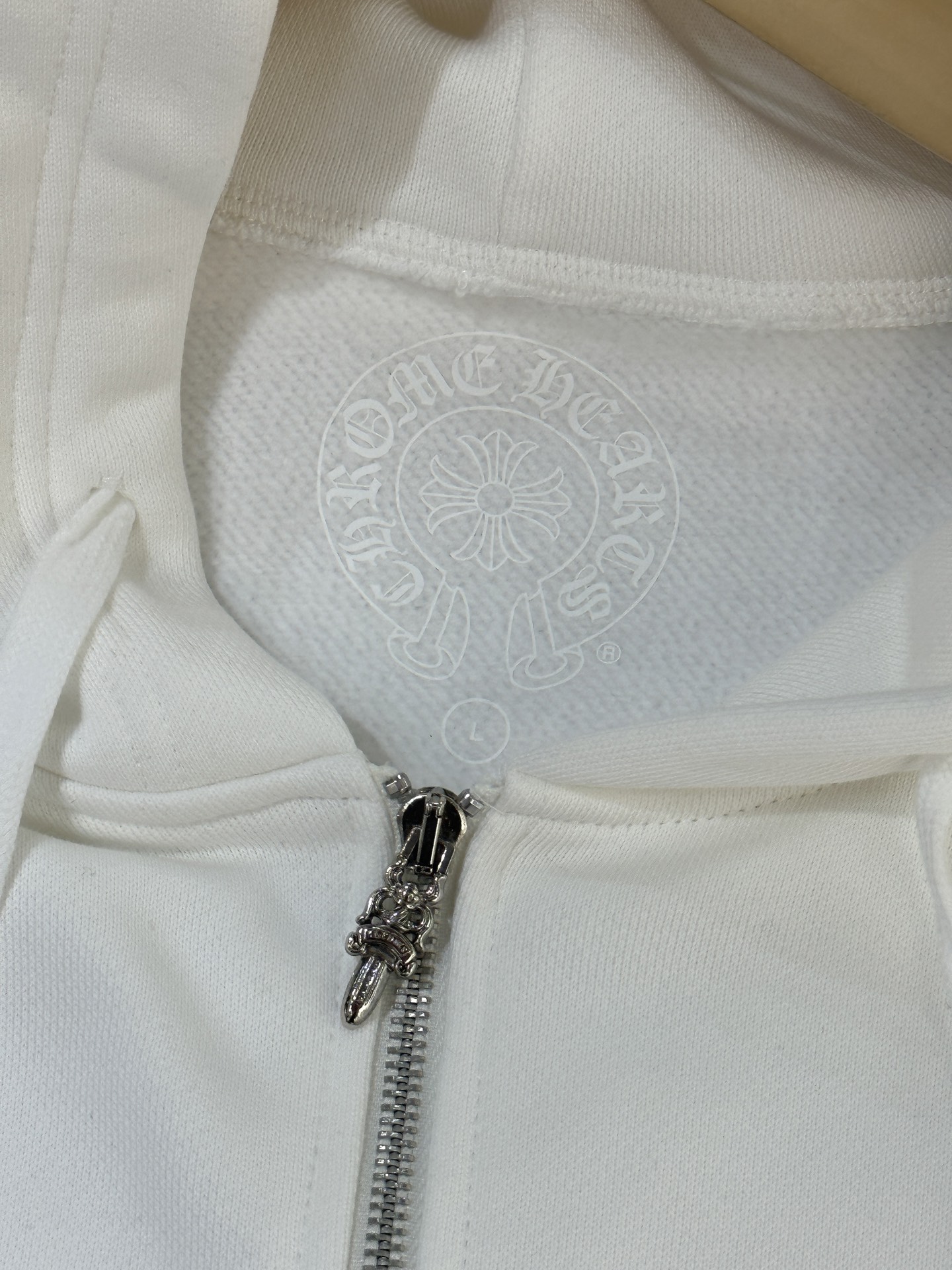 크롬하츠 남성 후드 137184 Chrome Hearts Hoodie 썸네일 이미지