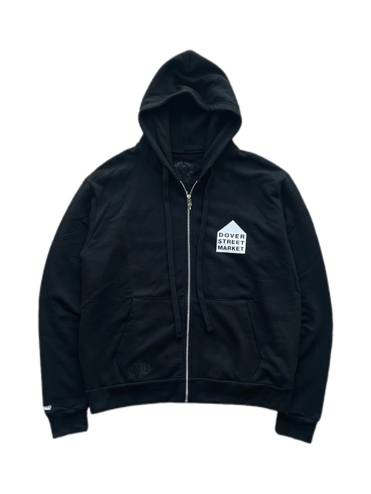 크롬하츠 남성 후드 107907 Chrome Hearts Hoodie