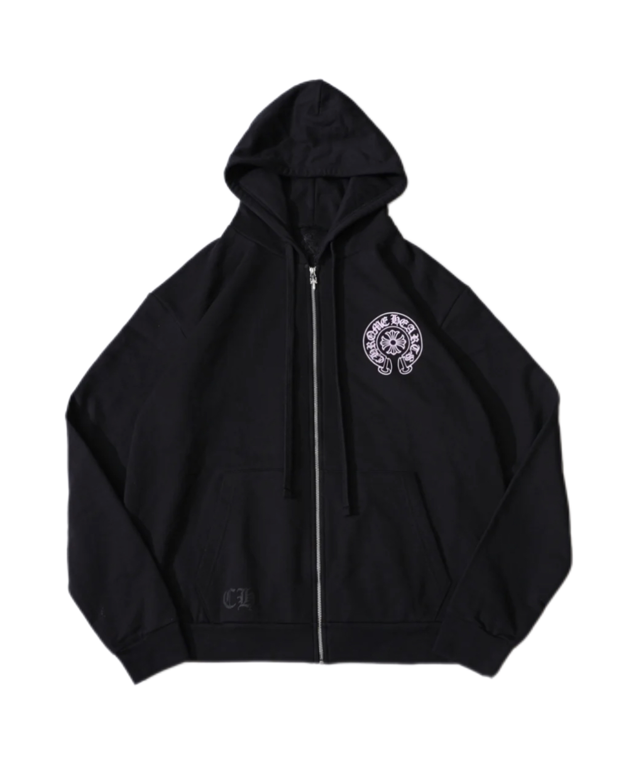크롬하츠 남성 후드 107856 Chrome Hearts Hoodie
