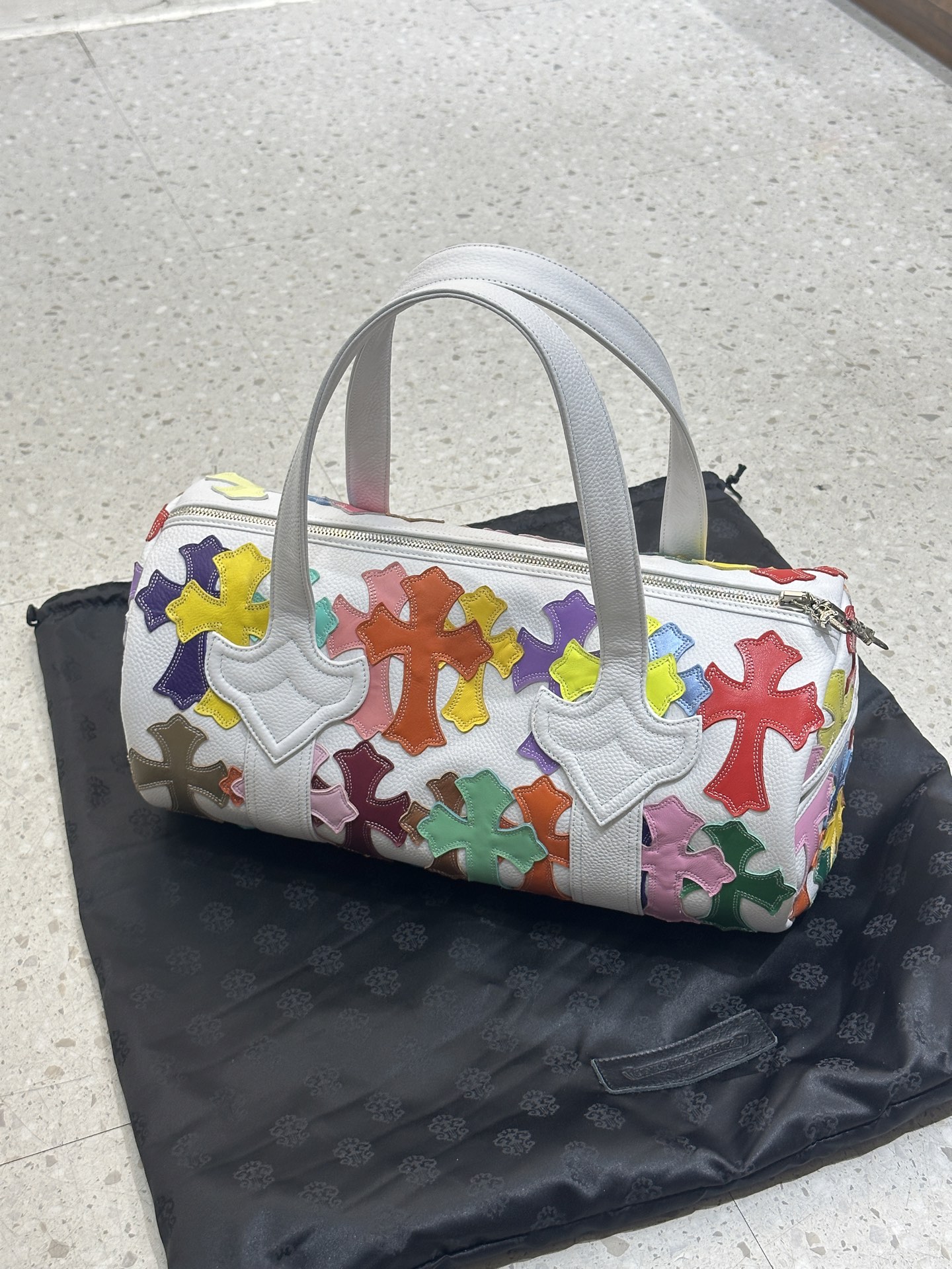 크롬하츠 117306 가방 Chrome Hearts Bag