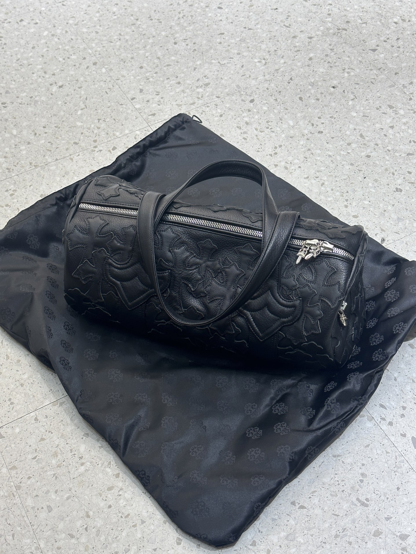 크롬하츠 117323 가방 Chrome Hearts Bag