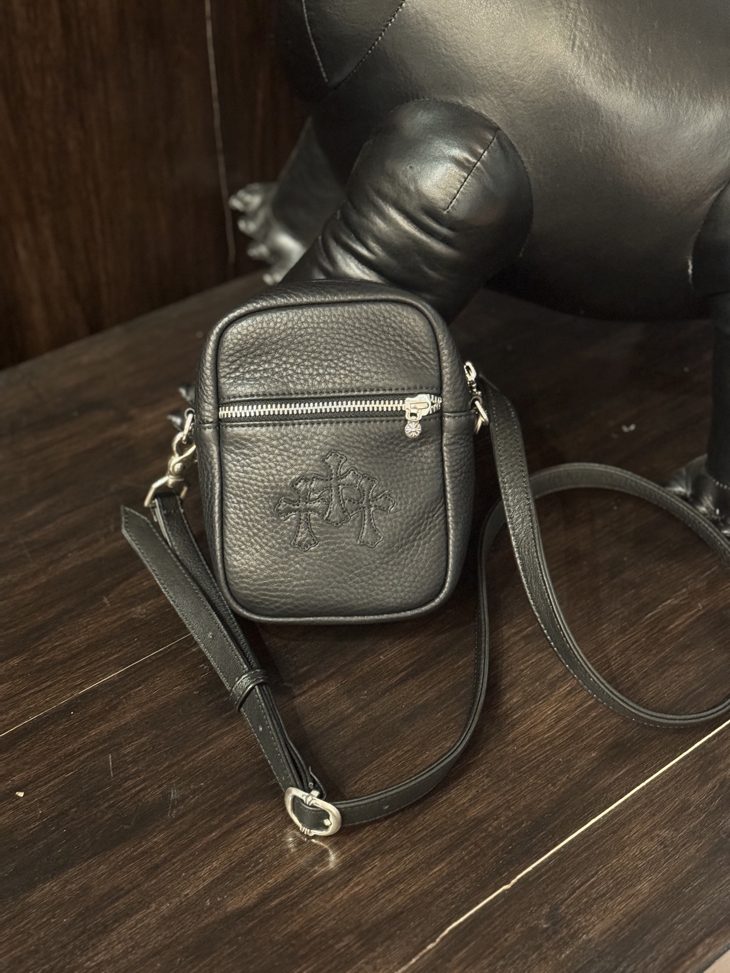 크롬하츠 117322 가방 Chrome Hearts Bag