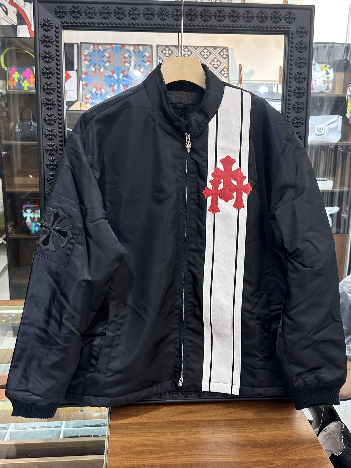 Outerwear