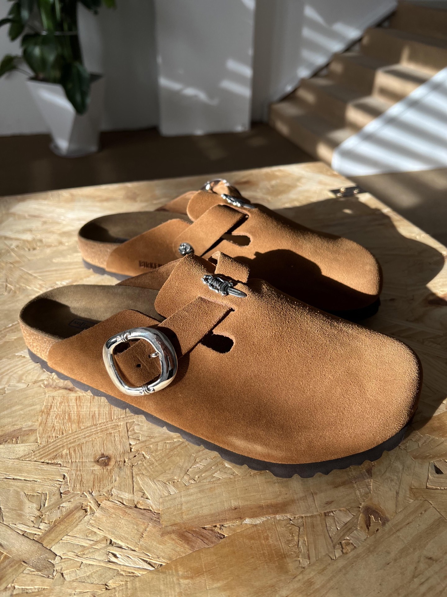 Chrome Hearts Apparel