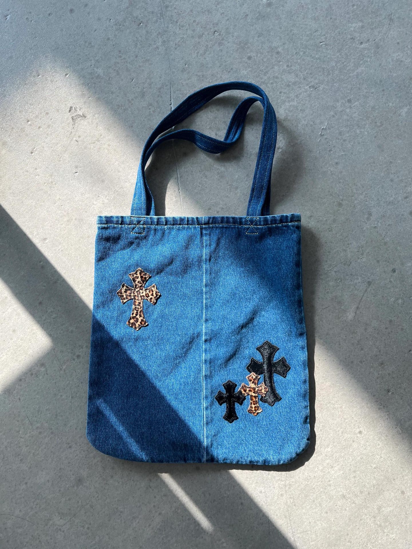 Chrome Hearts Handbag