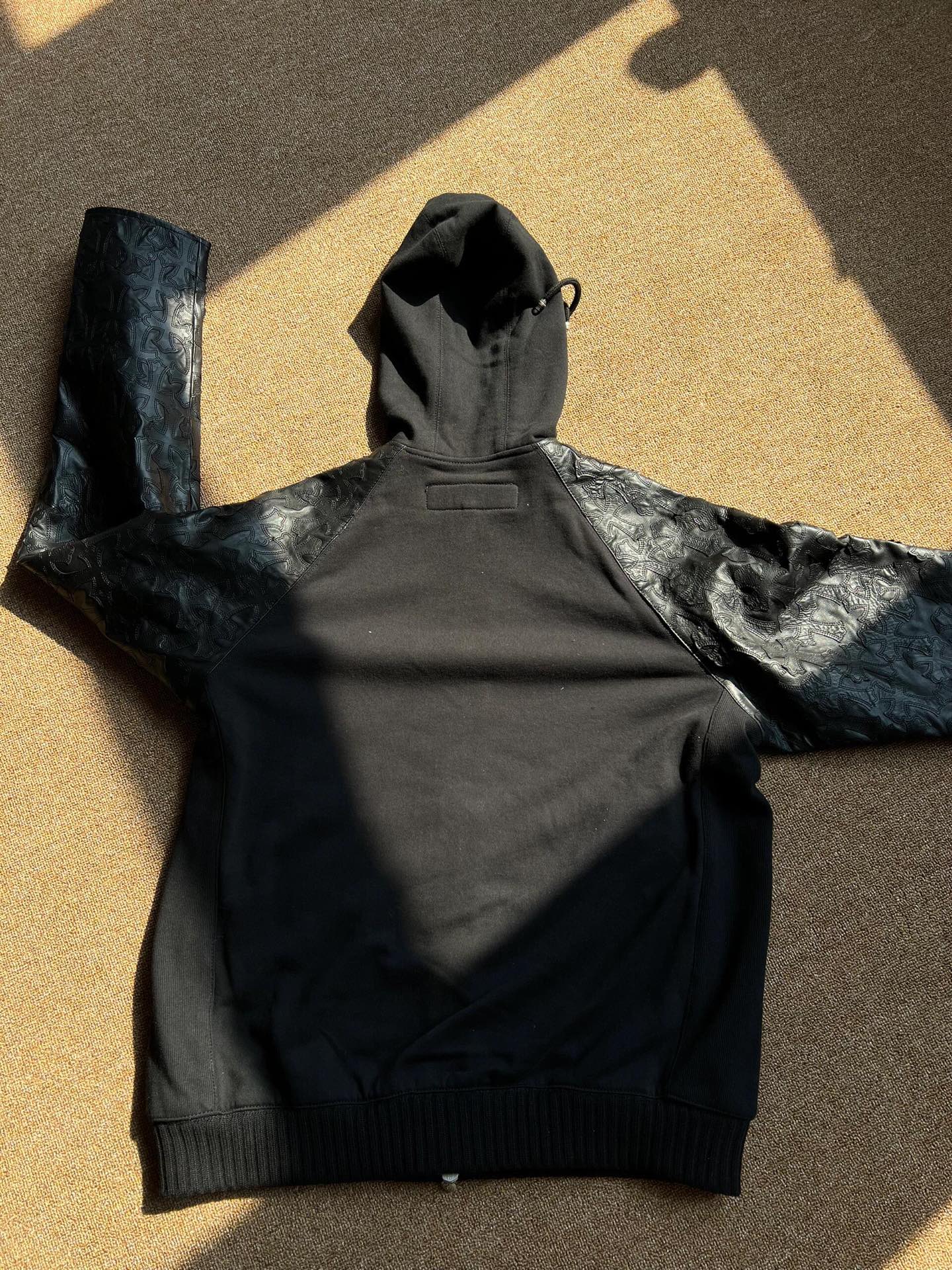 크롬하츠 남성 후드 137177 Chrome Hearts Hoodie 썸네일 이미지