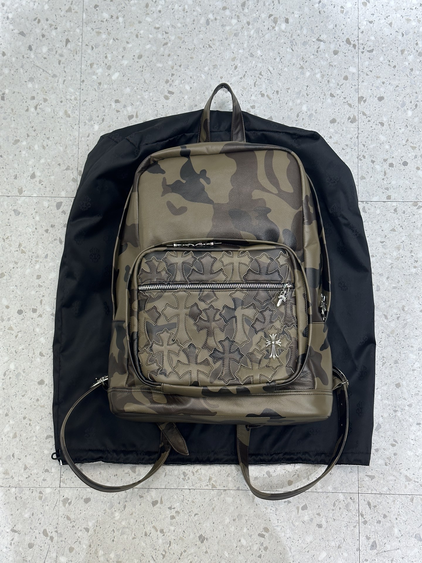 크롬하츠 107894 가방 Chrome Hearts Bag